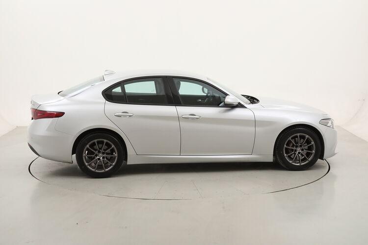 Alfa Romeo Giulia Business AT8 BR115109 2.1 Diesel 160CV