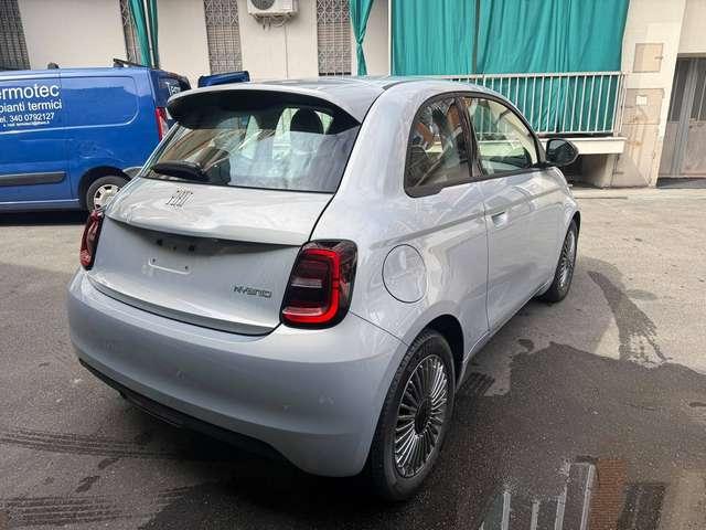 Fiat 500 1.0 Hybrid 65cv Icon Km Zero