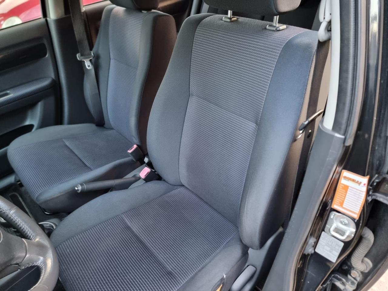 Suzuki Swift 1.3 4x4 5p. GL