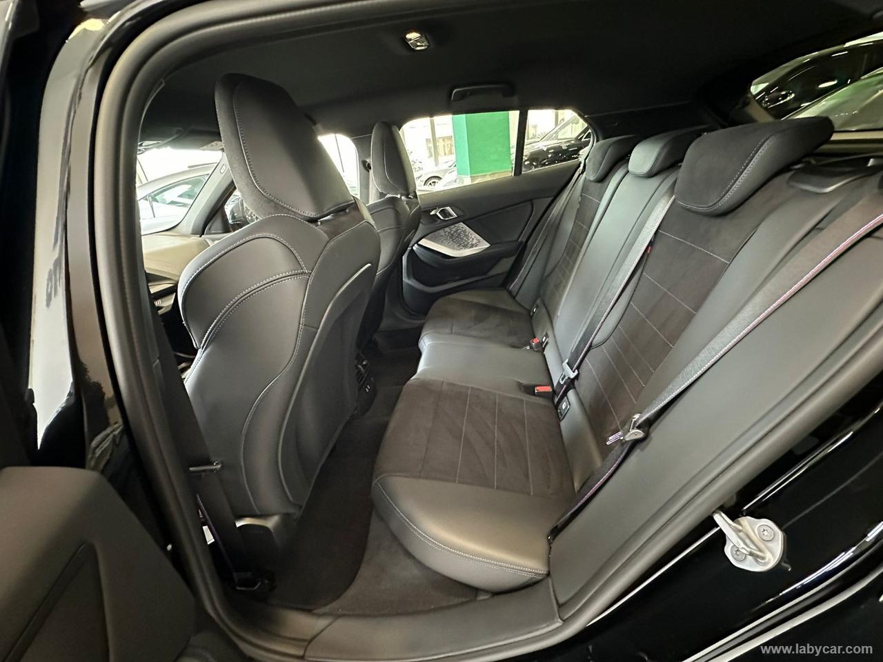 BMW 118d 5p. MSport Pro