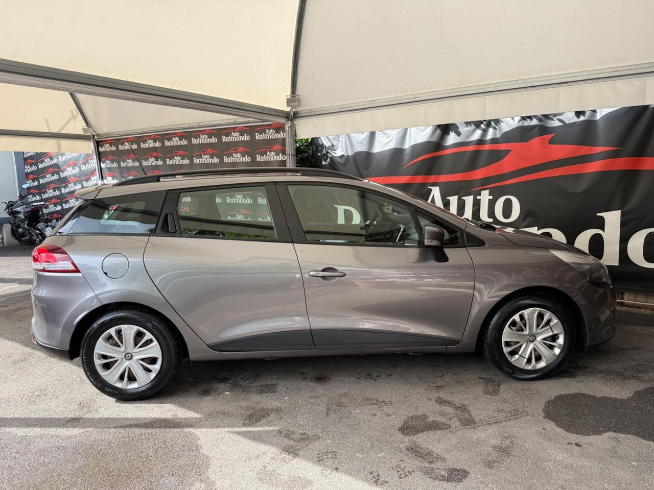 Renault Clio Sporter 1.5 dCi 8V 75CV