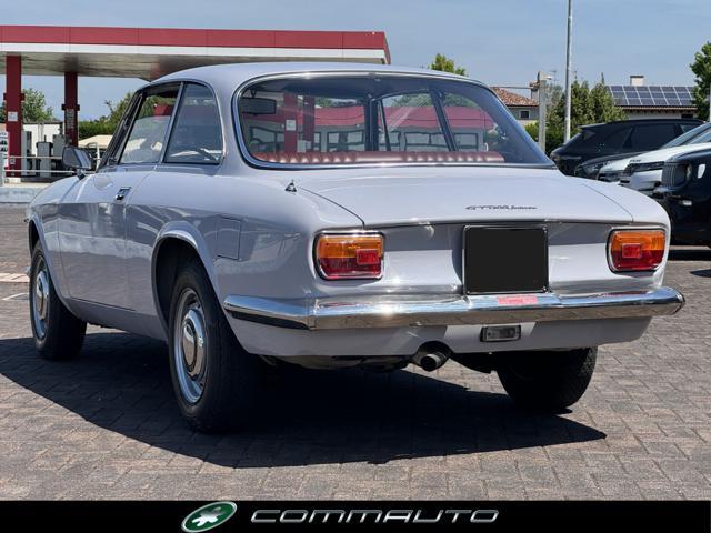 ALFA ROMEO GT 1300 Junior