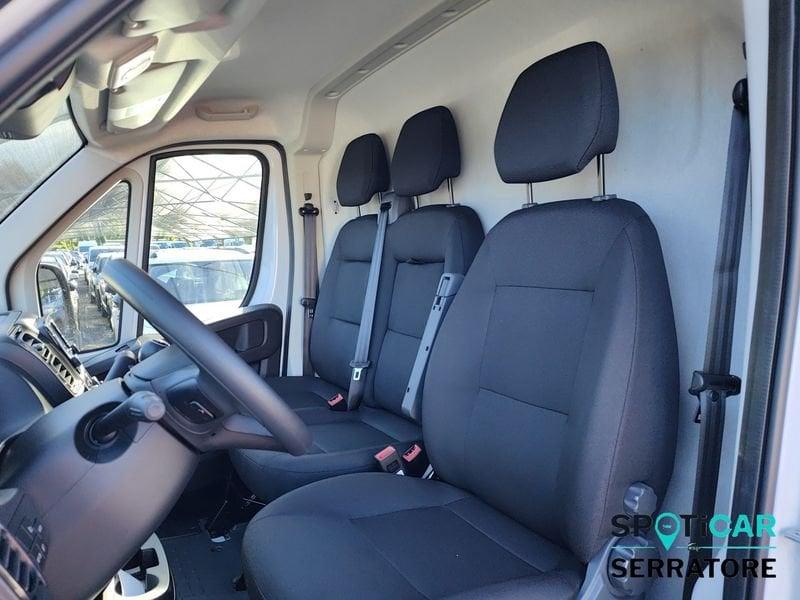 Peugeot Boxer LCV 335 L2H2 2.2 bluehdi 140cv S&S