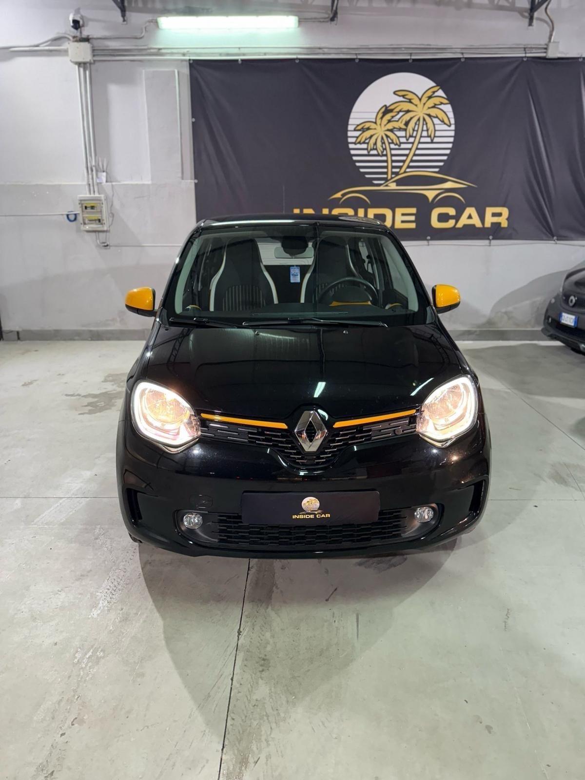 Renault Twingo TCe 95 CV Intens