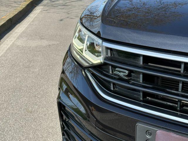 VOLKSWAGEN Tiguan 1.5 TSI 150 CV DSG R-Line UNICO PROPRIETARIO