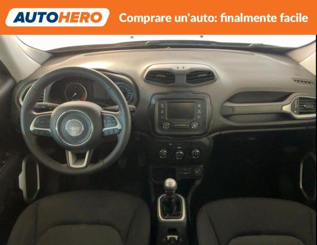 JEEP Renegade 1.0 T3 Sport