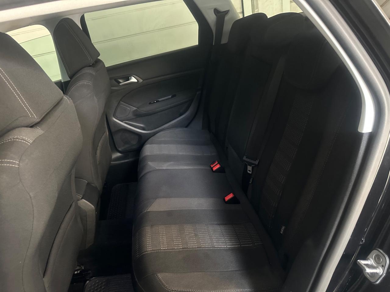 PEUGEOT 308 ALLURE SW 1.6 120CV/LED