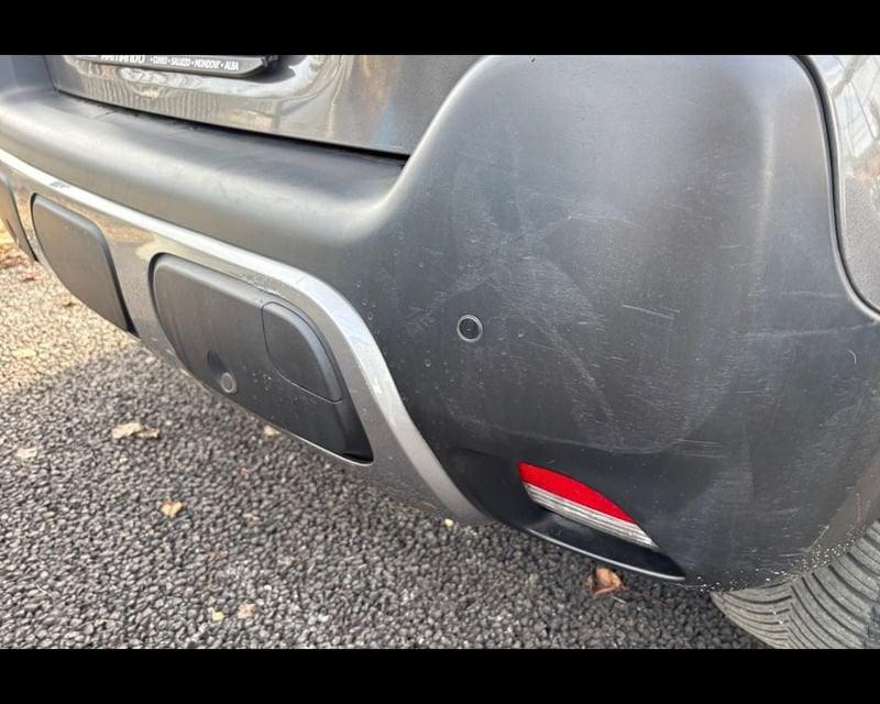 Citroën C3 Aircross BlueHDi 120 S&S EAT6 Shine