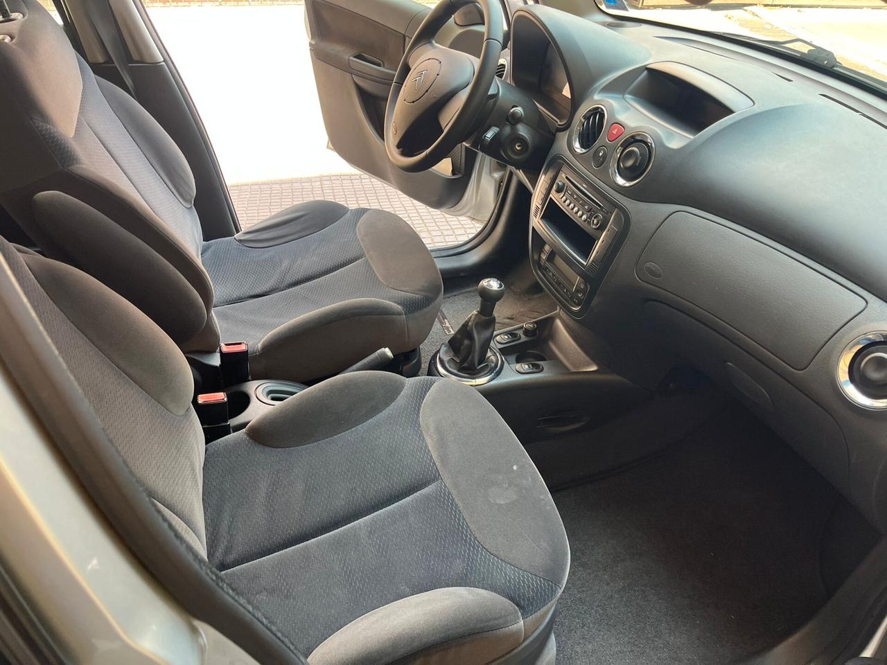 Citroen C3 1.1 Elegance
