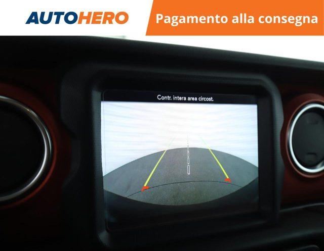 JEEP Wrangler 2.2 Mjt II Rubicon