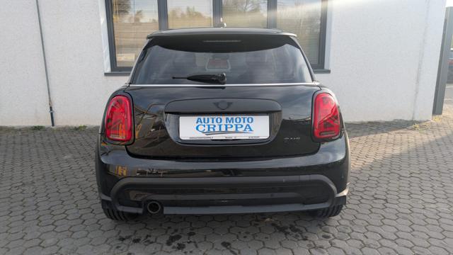 MINI Mini ONE 1.5 BENZINA AUTOMATICA OK NEO PATENTATO