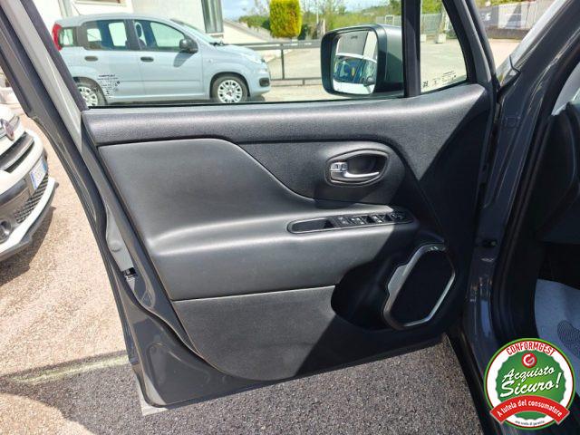 JEEP Renegade 1.0 T3 Limited