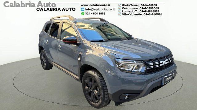 DACIA Duster 1.5 Blue dCi 8V 115 CV 4x4 Extreme