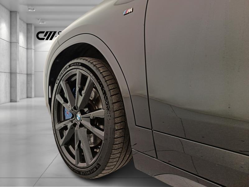 BMW X2 M 35 i xDrive Steptronic