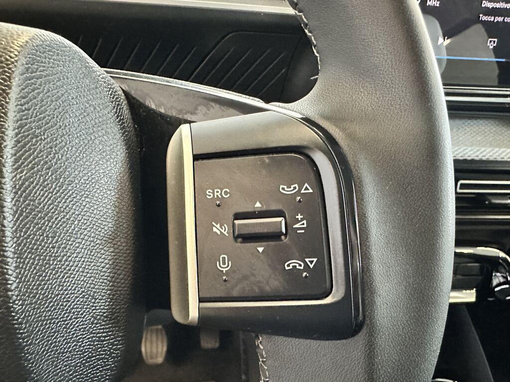 Citroen C3 1.2 PureTech Max