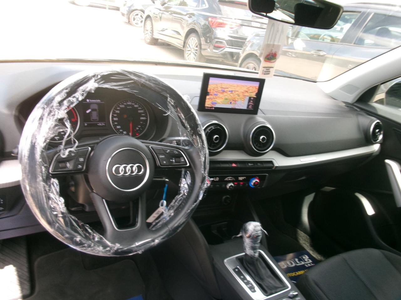 Audi Q2 30 1.6 TDI 116CV