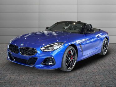 BMW BMW Z4 sDrive30i
