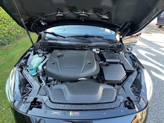 VOLVO V40 D3 Business KM. TAGLIANDATI DIMOSTRABILI