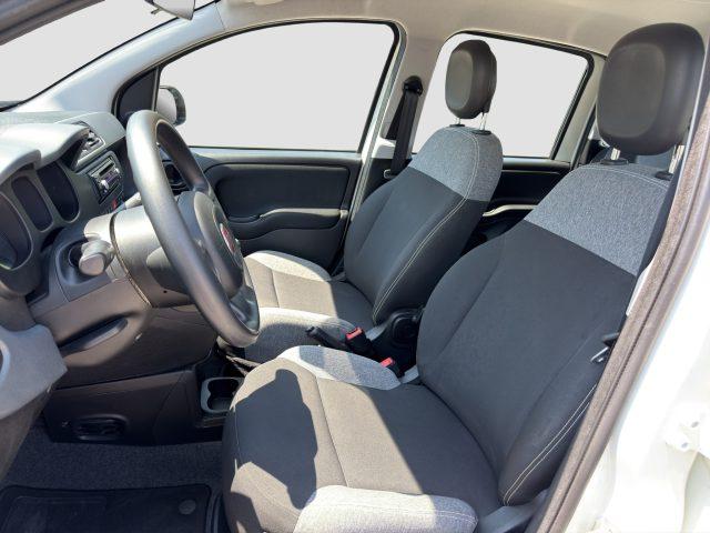 FIAT Panda Panda 1.0 FireFly Hybrid