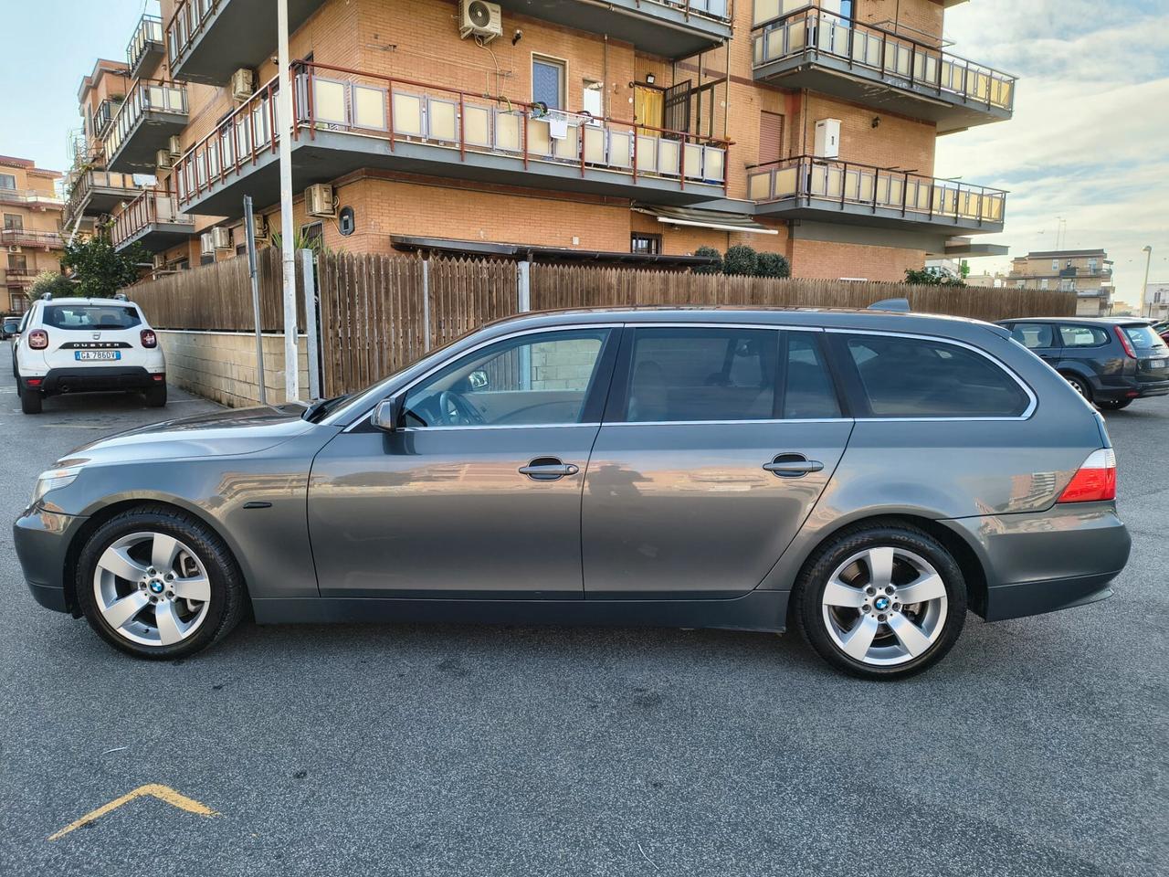 Bmw 530 X DRIVE AUTOMATICA PERFETTA