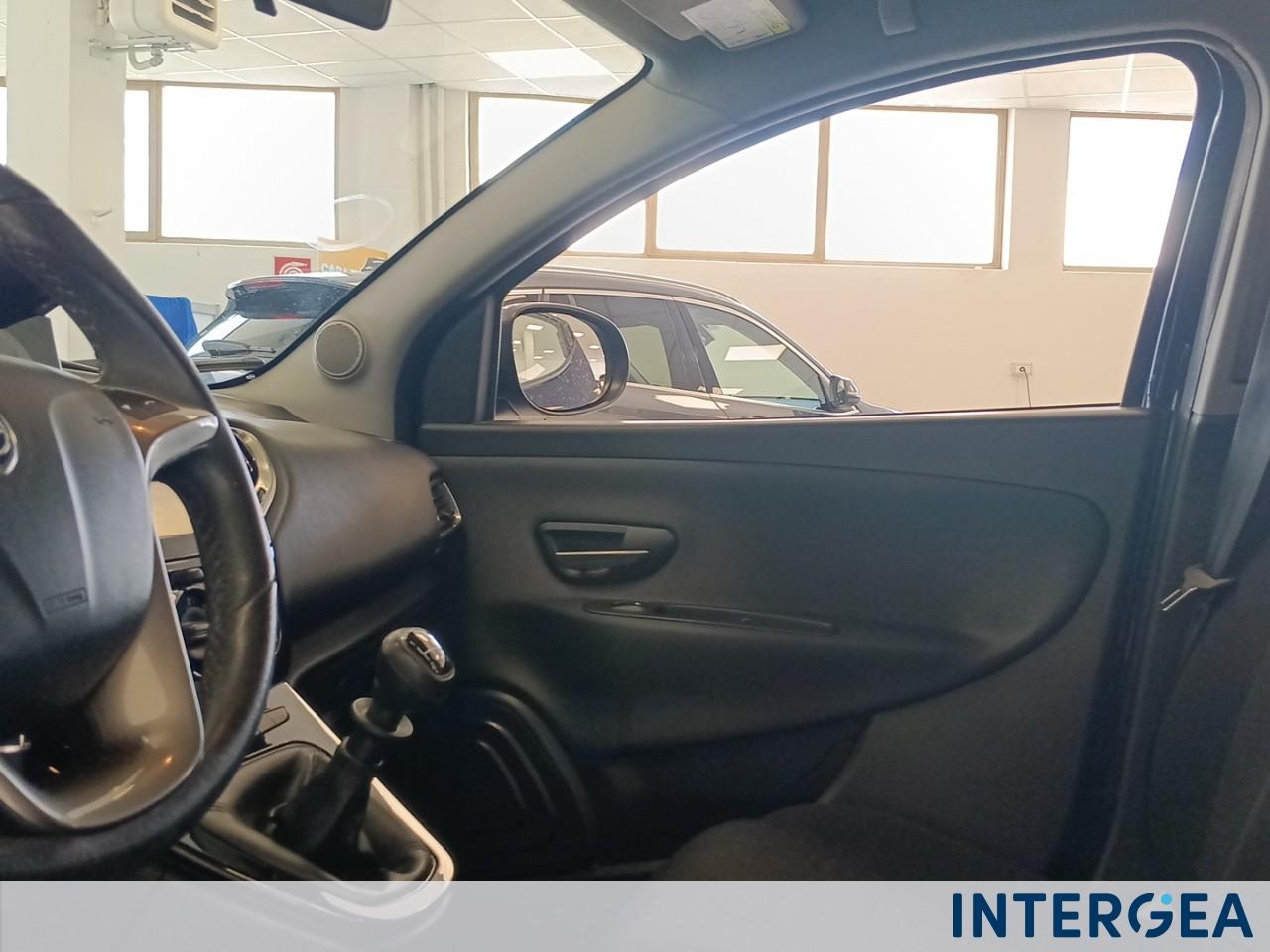 LANCIA Ypsilon 1.2 Gold s&s 69cv my19