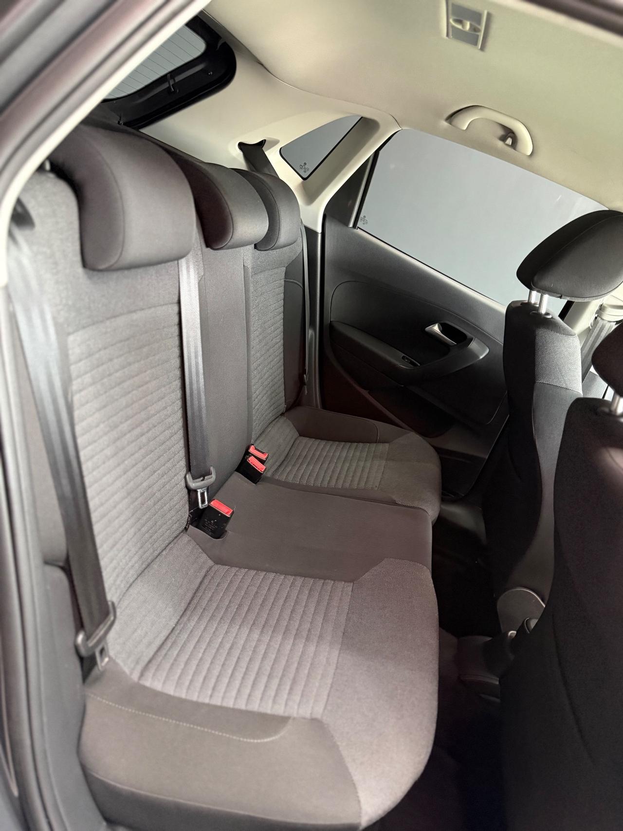 Volkswagen Polo 1.2 TDI 75 CV Comfortline 2013