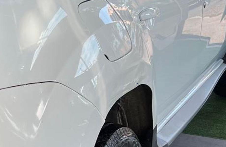 Dacia Duster 1.6 110CV GPL *PREZZO REALE* AUTO IN CONTO ESPOSIZIONE
