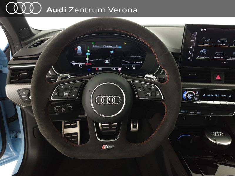 Avant 2.9TFSI 450CV quattro tiptronic