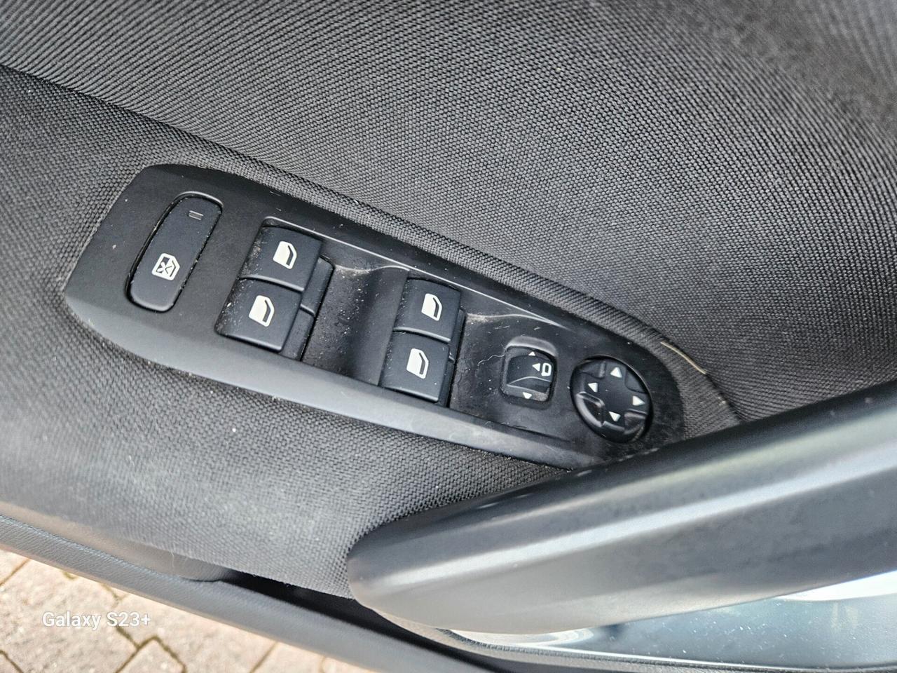 Peugeot 308 RITIRO USATO/SCAMBIO