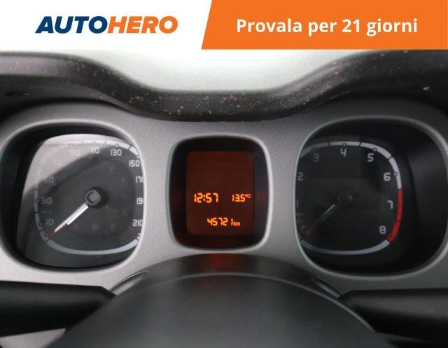 FIAT Panda Cross 1.0 FireFly S&S Hybrid