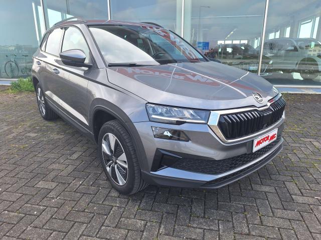 Skoda Karoq Karoq 2022 1.5 tsi 150cv Executive dsg
