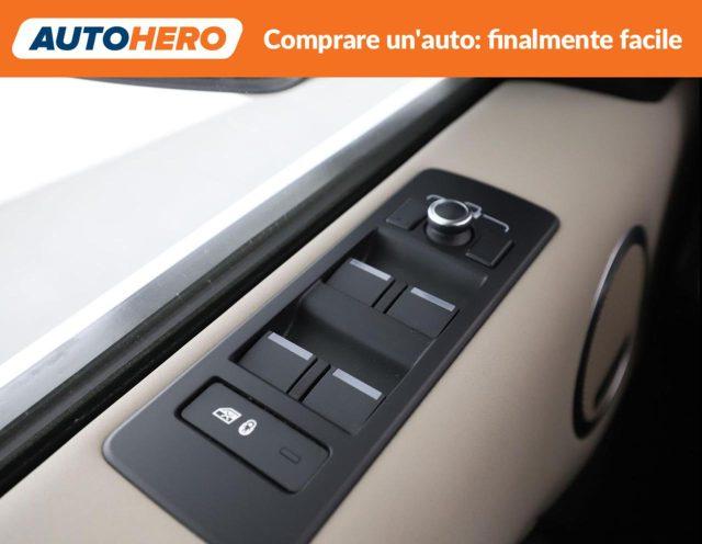 LAND ROVER Discovery 2.0 SD4 240 CV Landmark Edition