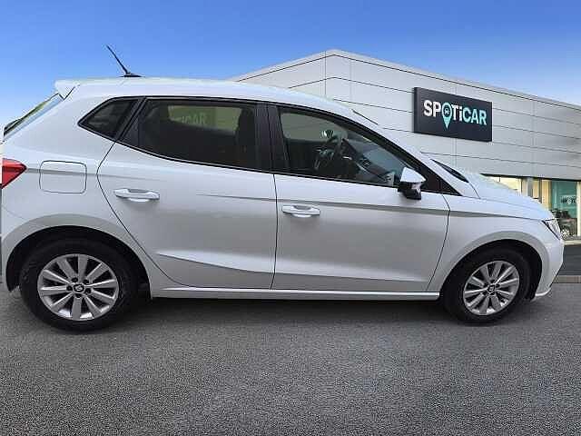SEAT Ibiza 1.0 TGI 5 porte Business