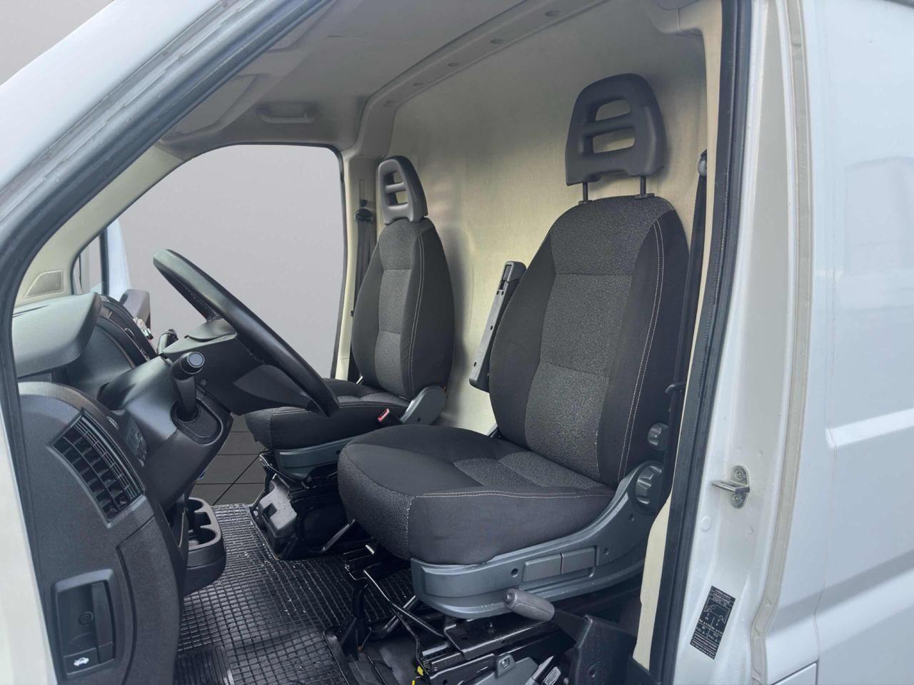 Fiat Ducato 35 MAXI L4H3 2.3 MJT 130 CV E6B SUPERALTO-CLIMA-