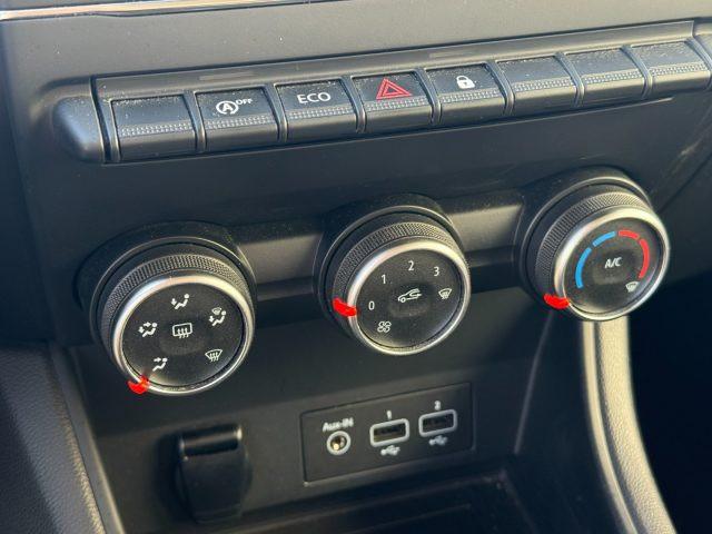 RENAULT Captur Blue dCi 95 CV Business