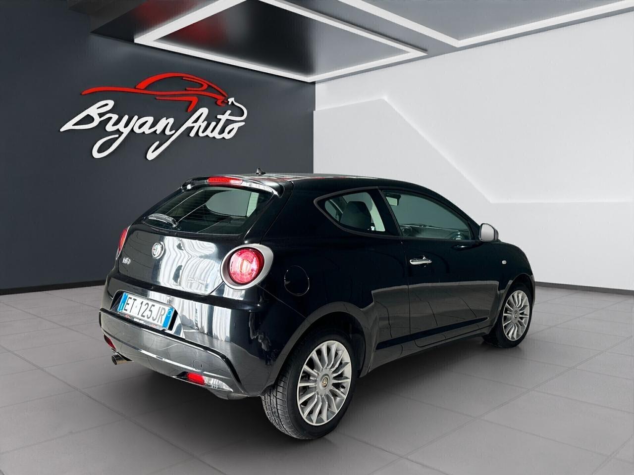 Alfa Romeo MiTo 1.3 JTDm Distinctive 85CV