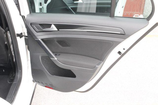VOLKSWAGEN Golf GTD 2.0 TDI DSG 5p. BlueMotion Technology