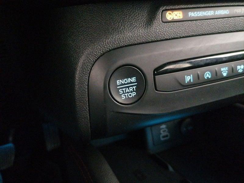 Ford Focus 1.0t ecoboost h ST-Line X 125cv