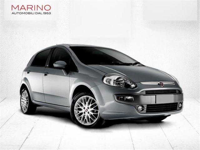 FIAT Punto Evo Punto Evo 1.3 Mjt 95CV DPF 5p. S&S Du.Dy