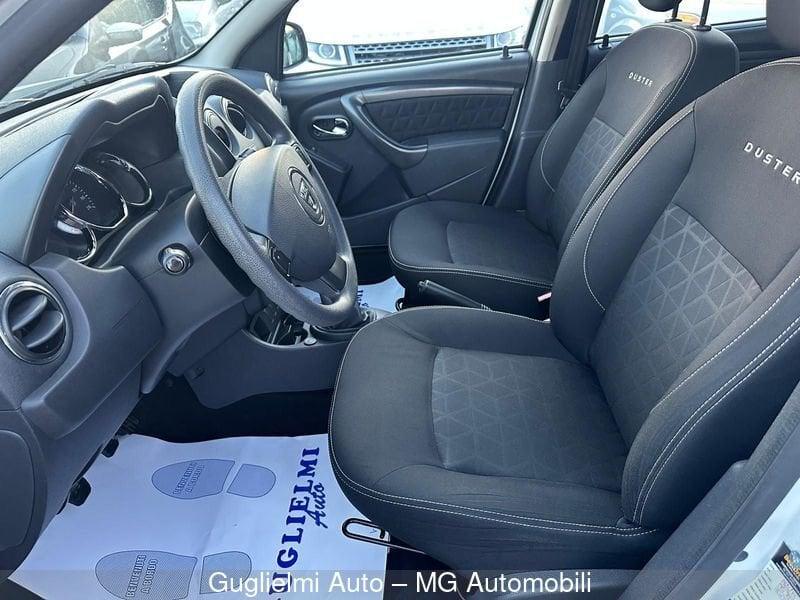 Dacia Duster Duster 1.6 110CV 4x2 GPL Lauréate