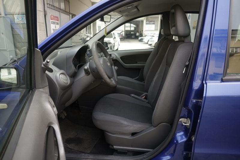FIAT Panda FIAT Panda Panda 1.1 Active Unicoproprietario