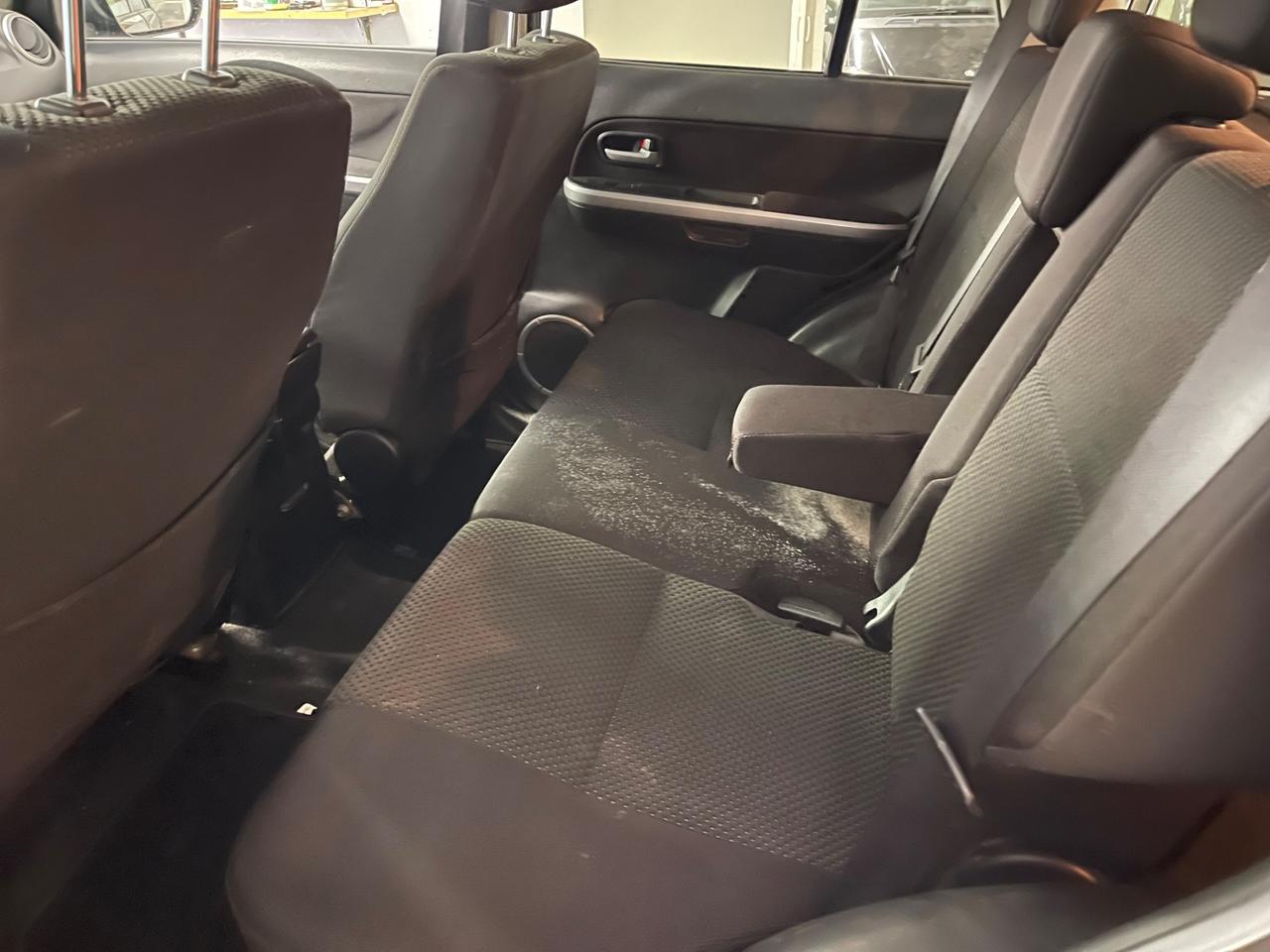 Suzuki Grand Vitara 2.0 16V 5 porte