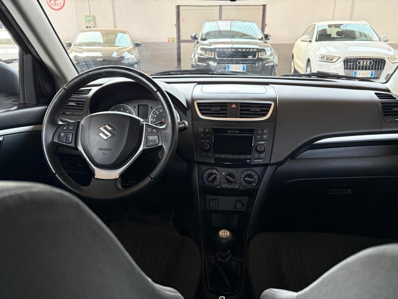 Suzuki Swift 1.3 DDiS 5 porte B-Easy