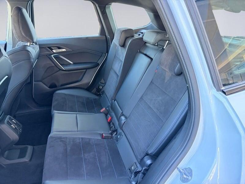 BMW X1 X1 sdrive18d MSport auto