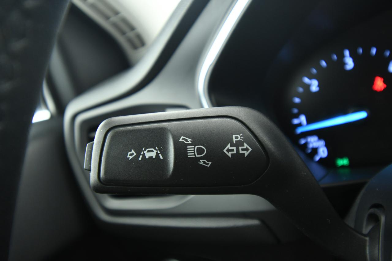 FORD Focus Active SW 1.5 ecoblue co-pilot s&s 120cv auto ACC+CAMERA+LED