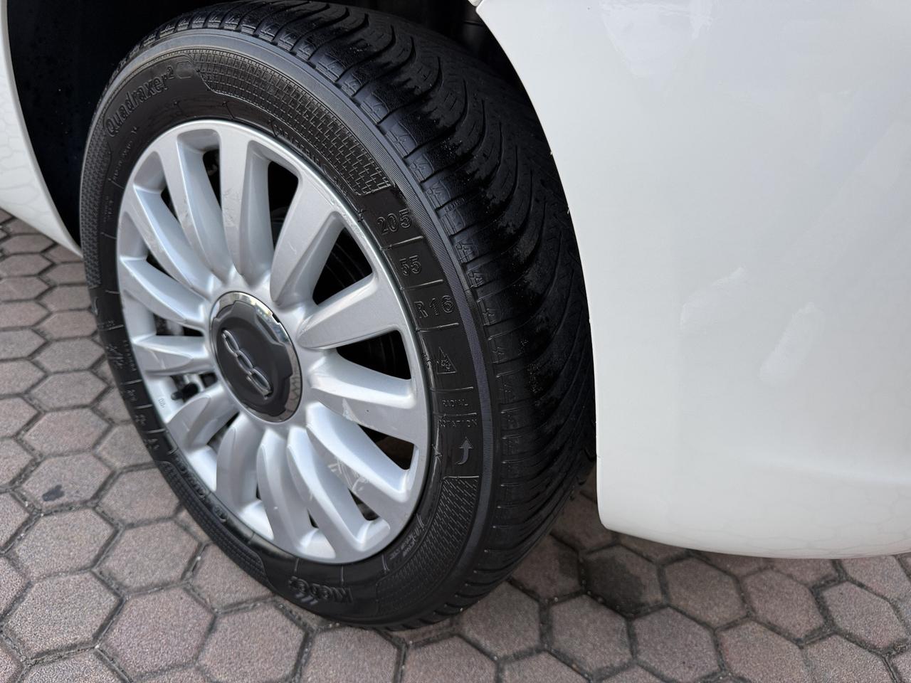 Fiat 500L 1.3 Multijet 95 CV OK NEOPATENTATI