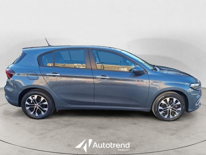 FIAT Tipo 1.3 Multijet 95 CV 5 Porte City Life S&S