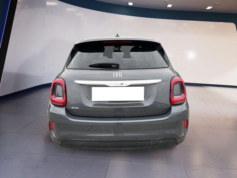 FIAT 500X 2022 1.0 t3 Club 120cv
