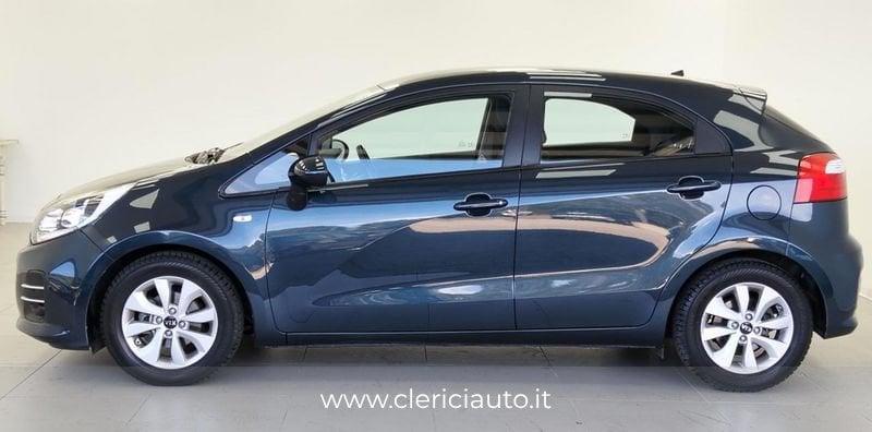 Kia Rio 1.2 CVVT 5p. Cool