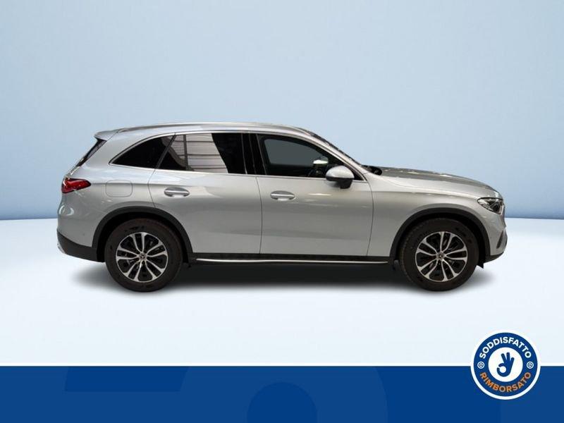 Mercedes-Benz GLC 220d 4Matic Avantgarde Advanced